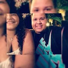 Shirley Esther Rodriguez