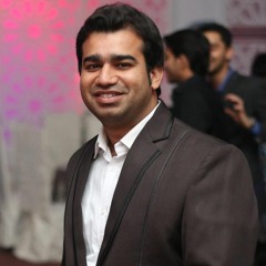 Muhammad Fahad Ansari