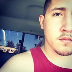 oscar gutierrez
