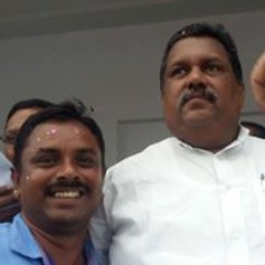 Syam Babu Bandela