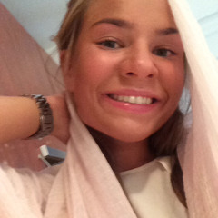 Sara Dybvik Kristoffersen