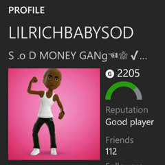 LILRICHBABYSODMG