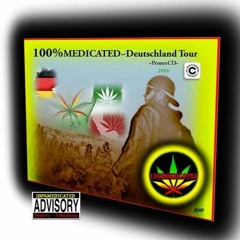 100%Medicated