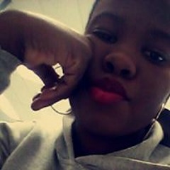 Geraldine Saina Fortuné