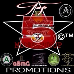 TOP 5 PROMOTIONS MLP|LTD.