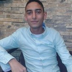 mohamed hamdy