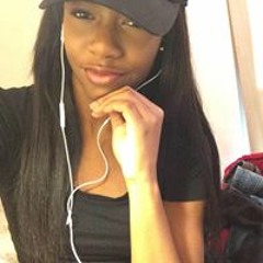 Daja Nicolee Glass