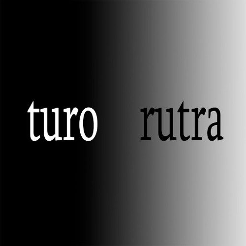 turo rutra — portrait