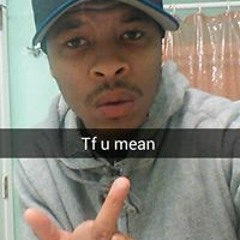 Marcus Whitsett