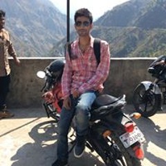 Alok Mishra