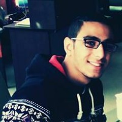 مش كل واحد جنب مني