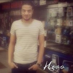 Hosam Said Abo Gomaa