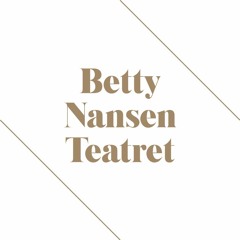 Betty Nansen Teatret