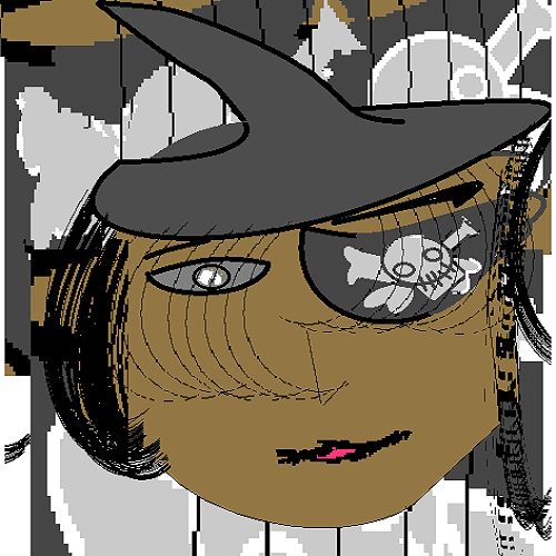 Piret Barter podcast artwork