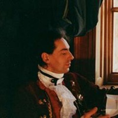 David Jarman