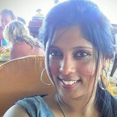 Reetu Singh
