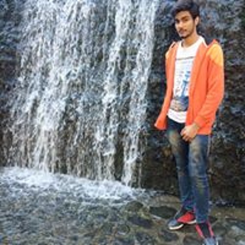 Shivam Mahendru’s avatar