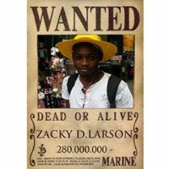 Zacky Goal Nieny