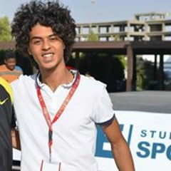 Omar Mohamed Abdelaziz😠
