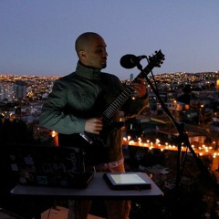 Ricardo Hermosilla / Guitarra