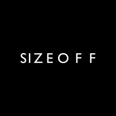 S I Z E O F F