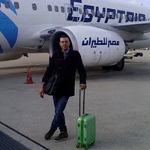 Ahmed Elattar’s avatar