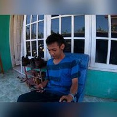 Muhammad Angga