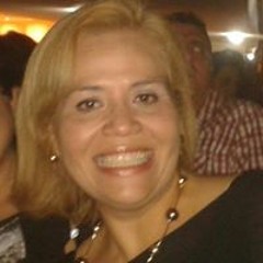 Ligia Elena Rivero