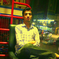 Ahsan Zeb