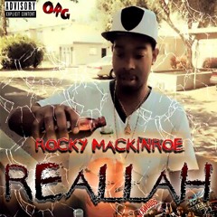 ROCKY MACKINROE!!!!!!