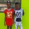 st man