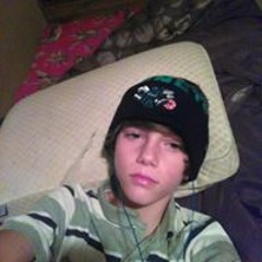 Clinten Michael Dryer Jr.