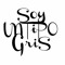 Un tipo gris
