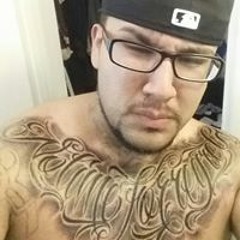 Cesar Delgado