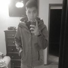 Isaac Hackward