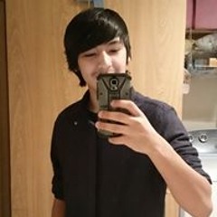 Joshua Torres