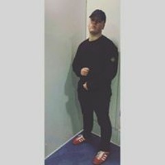 Jack Williams