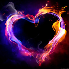 fire heart