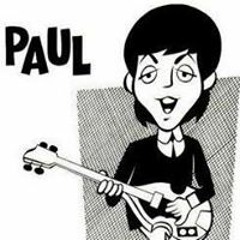 Paul Rockingham