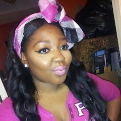 Rebecca Saint-pierre