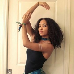 Aurelie McCarus