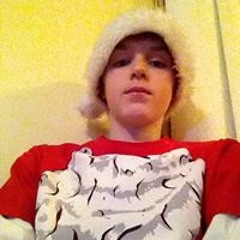 Younger Jonathon Kreinberg