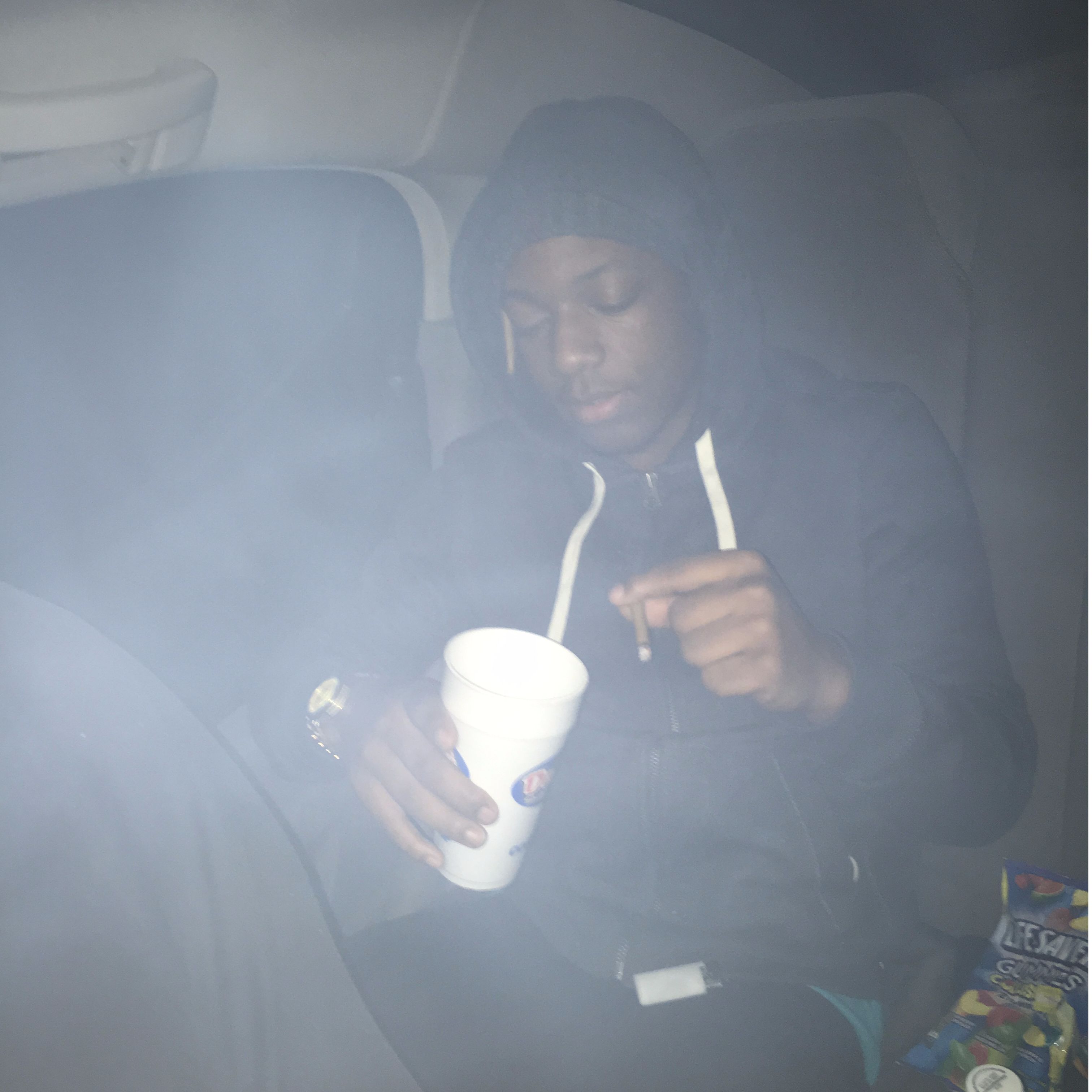 HunchoeMan$avage