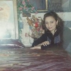 Ereny Mikhaïl