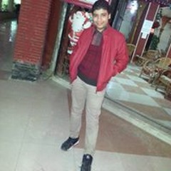 Mark Milad