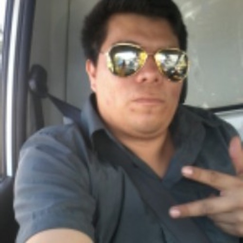 Luis Flores’s avatar