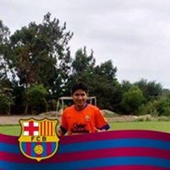 Jhon Falla Llanos