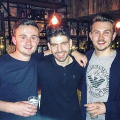 Nick 'nikoli' Georgiou