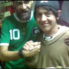 Don Vick Fyah Selecktah