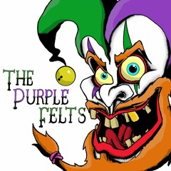 The Purple Felts